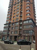 Купить квартиру г Москва, Чонгарский б-р, д 26А к 3 28910000 рублей