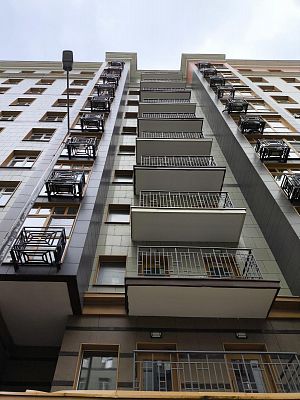 Купить квартиру г Москва, б-р Андрея Тарковского, д 9 31500000 рублей