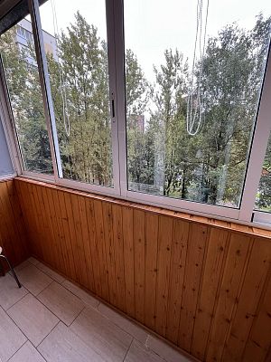 Снять квартиру г Москва, Севастопольский пр-кт, д 52 75000 рублей