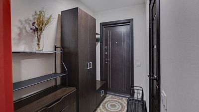 Купить квартиру г Видное, пгт Лопатино, ул Сухановская, д 17 6300000 рублей