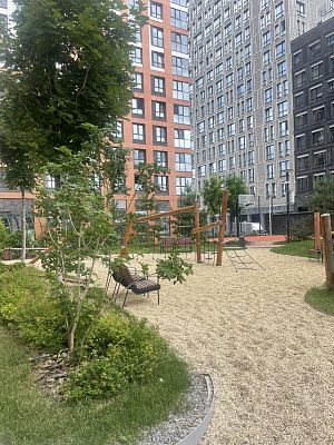 Купить квартиру г Москва, Шелепихинская наб, д 40 к 3 39500000 рублей