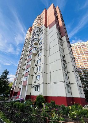 Купить квартиру г Реутов, Юбилейный пр-кт, д 48 21250000 рублей