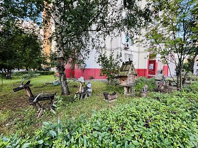 Купить квартиру г Реутов, Юбилейный пр-кт, д 48 21250000 рублей