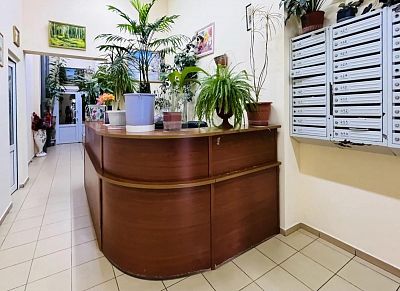 Купить квартиру г Реутов, ул Октября, д 38 23300000 рублей