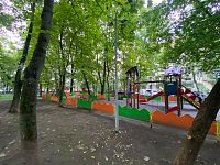Купить квартиру г Москва, б-р Генерала Карбышева, д 4 24000000 рублей