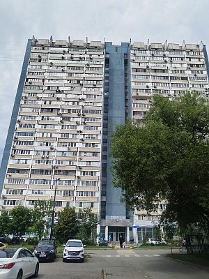Купить квартиру г Москва, ул Ясногорская, д 17 к 1 23400000 рублей
