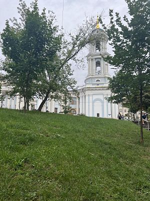 Купить квартиру г Москва, Мартыновский пер, д 8 19000000 рублей