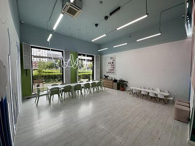 Купить помещение свободного назначения Москва, Сельскохозяйственная улица, 35 48500000 рублей