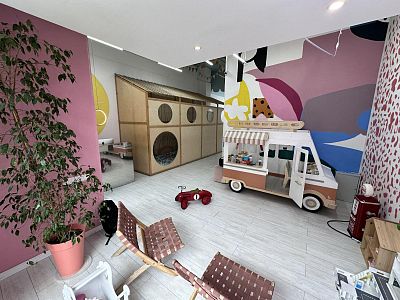 Купить помещение свободного назначения Москва, Сельскохозяйственная улица, 35 48500000 рублей