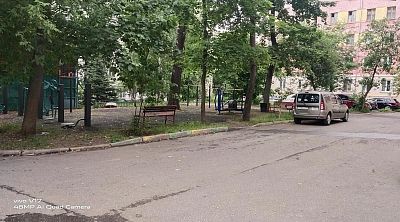 Купить квартиру г Москва, Колодезный пер, д 2 к 2, 22 000 00 22000000 рублей