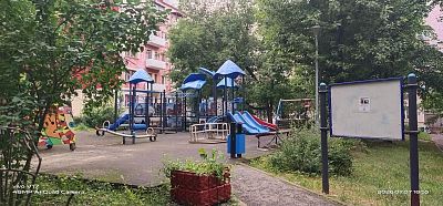 Купить квартиру г Москва, Колодезный пер, д 2 к 2, 22 000 00 22000000 рублей