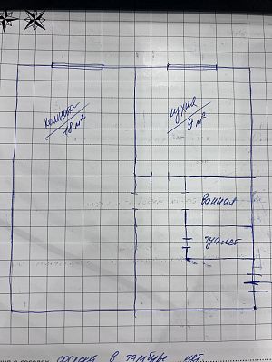 Купить квартиру г Москва, Мартыновский пер, д 8 19000000 рублей