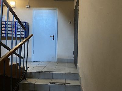 Купить квартиру г Хабаровск, ул Большая, д 4 4850000 рублей