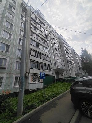 Купить квартиру г Москва, Соловьиный пр-д, д 14 21500000 рублей