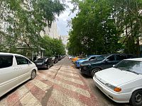 Купить квартиру г Москва, ул Митинская, д 44 22950000 рублей