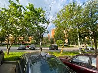 Купить квартиру г Москва, ул Митинская, д 19 19100000 рублей