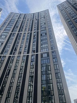 Купить квартиру г Москва, Береговой пр-д, д 5А к 6 32500000 рублей