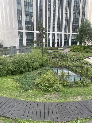 Купить квартиру г Москва, Береговой пр-д, д 5А к 6 32500000 рублей