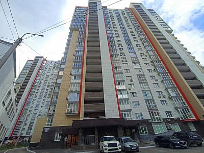 Купить квартиру г Уфа, ул Менделеева, д 152/3 13600000 рублей