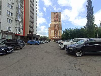 Купить квартиру г Уфа, ул Менделеева, д 152/3 13600000 рублей