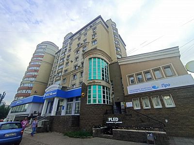 Купить квартиру г Уфа, ул Мустая Карима, д 41 25000000 рублей
