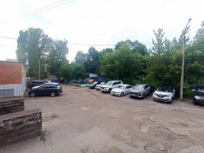 Купить квартиру г Уфа, ул Мустая Карима, д 41 25000000 рублей