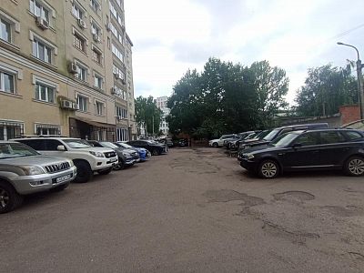 Купить квартиру г Уфа, ул Мустая Карима, д 41 25000000 рублей