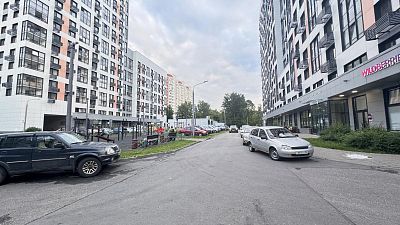 Купить квартиру г Москва, ул Туристская, д 14 23499000 рублей