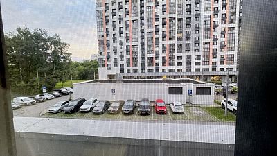 Купить квартиру г Москва, ул Туристская, д 14 23499000 рублей
