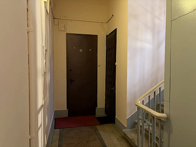 Купить квартиру г Москва, ул Большая Садовая, д 1 65000000 рублей