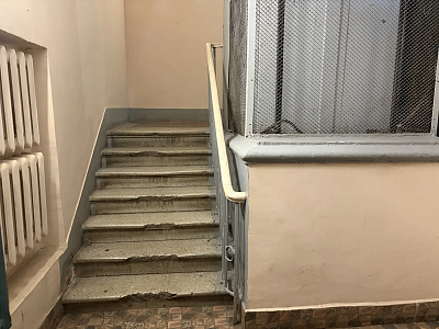 Купить квартиру г Москва, ул Большая Садовая, д 1 65000000 рублей