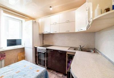 Купить квартиру г Хабаровск, ул Краснореченская, д 181а 6450000 рублей