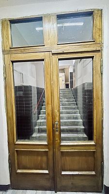 Купить квартиру г Москва, пр-кт Мира, д 74 стр 1 42300000 рублей