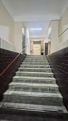 Купить квартиру г Москва, пр-кт Мира, д 74 стр 1 42300000 рублей