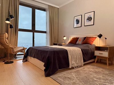 Купить квартиру г Москва, Ильменский пр-д, д 14 к 8 23500000 рублей