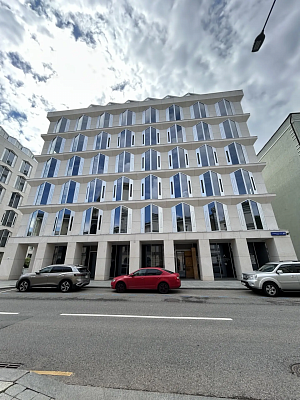 Купить квартиру г Москва, ул Садовническая, д 82 87220000 рублей