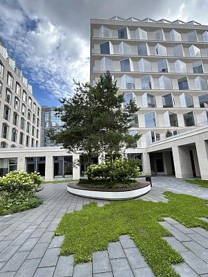 Купить квартиру г Москва, ул Садовническая, д 82 87220000 рублей