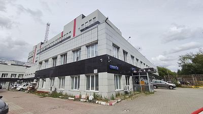 Снять офис г Москва, Дмитровское шоссе, д 100 стр 2 263000 рублей