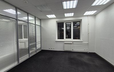 Снять офис г Москва, ул Сущёвская, д 12 стр 1 280000 рублей