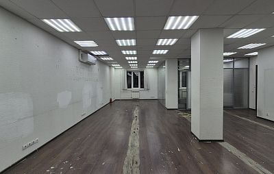 Снять офис г Москва, ул Сущёвская, д 12 стр 1 280000 рублей