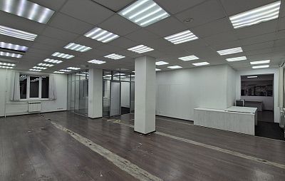 Снять офис г Москва, ул Сущёвская, д 12 стр 1 280000 рублей
