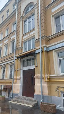 Купить квартиру г Москва, ул Тверская, д 12 стр 6 120000000 рублей