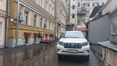 Купить квартиру г Москва, ул Тверская, д 12 стр 6 120000000 рублей