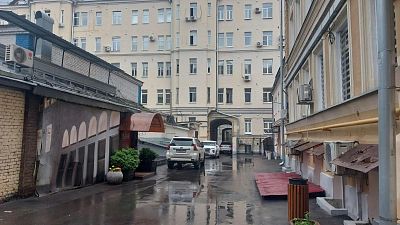 Купить квартиру г Москва, ул Тверская, д 12 стр 6 120000000 рублей
