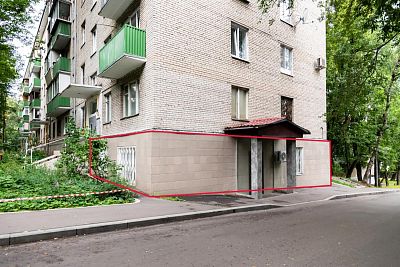 Снять в аренду помещение свободного назначения г Москва, Шелепихинское шоссе, д 11 к 2 300000 рублей