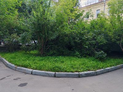 Купить квартиру г Москва, ул Малая Бронная, д 22 стр 1 55000000 рублей