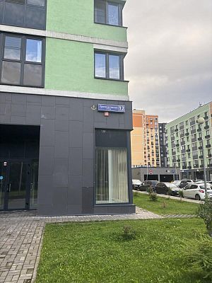 Купить квартиру г Москва, ул Производственная, д 12 к 2 40000000 рублей