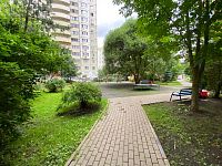 Купить квартиру г Красногорск, Подмосковный б-р, д 11 25700000 рублей