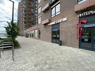 Купить квартиру г Москва, Чкаловский б-р, д 6 39500000 рублей