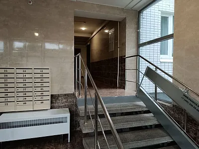 Купить квартиру г Москва, ул Кастанаевская, д 60 25500000 рублей